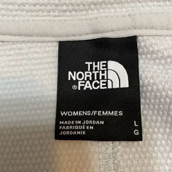 The North Face | Tekno Ridge Hoodie, windwall - Picture 13 of 16